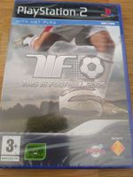 This is Football 2005 PS2 Neu & OVP