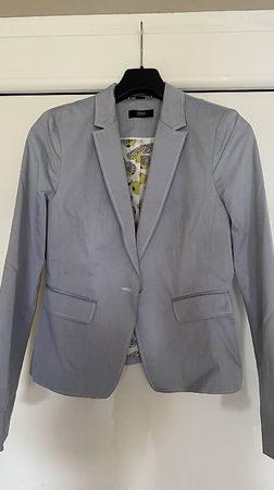 Veste s.Oliver printemps-été, taille 38, comme neuve!