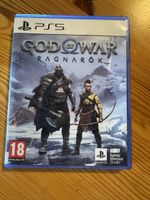 God of War Ragnarok