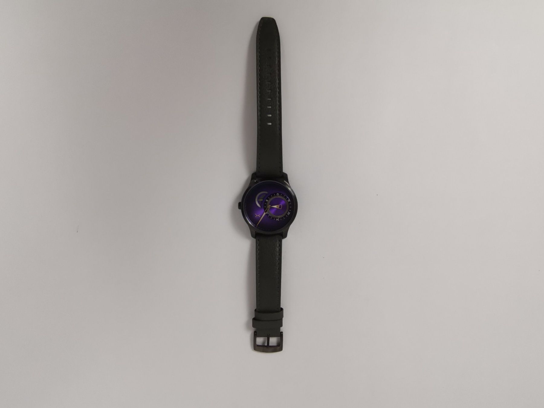 Uhren: XERIC Uhr – Gebraucht aus Schaffhausen von Restwert_SH 3