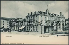 TG Frauenfeld