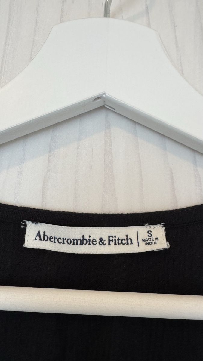 Abercrombie Camicette: Abercrombie Body – Nuovo (secondo la descrizione) da Jens venduto da Nougat2001 1