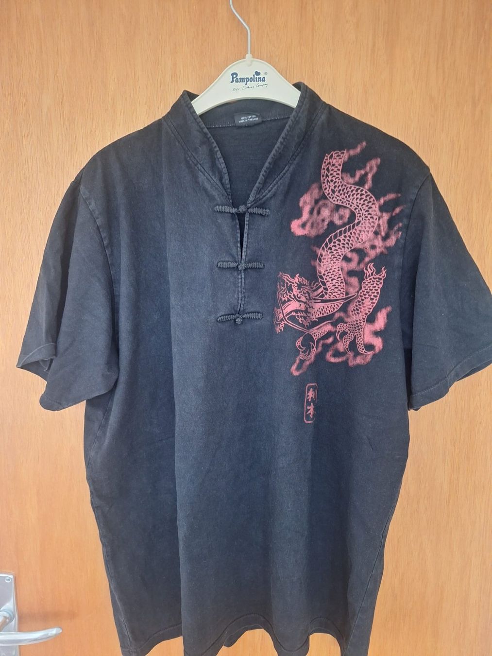 Armani T-shirt: 8 schöne Marken-T-Shirts "L" – Usato da Embrach venduto da Alian1 5