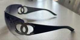 Vintage CHANEL sunglasses 4125 femme