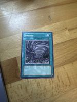 Yu-Gi-Oh Twister Zauberkarte guter Zustand