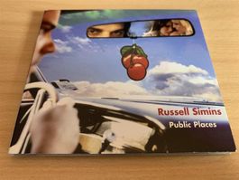 Russell Simins – Public Places