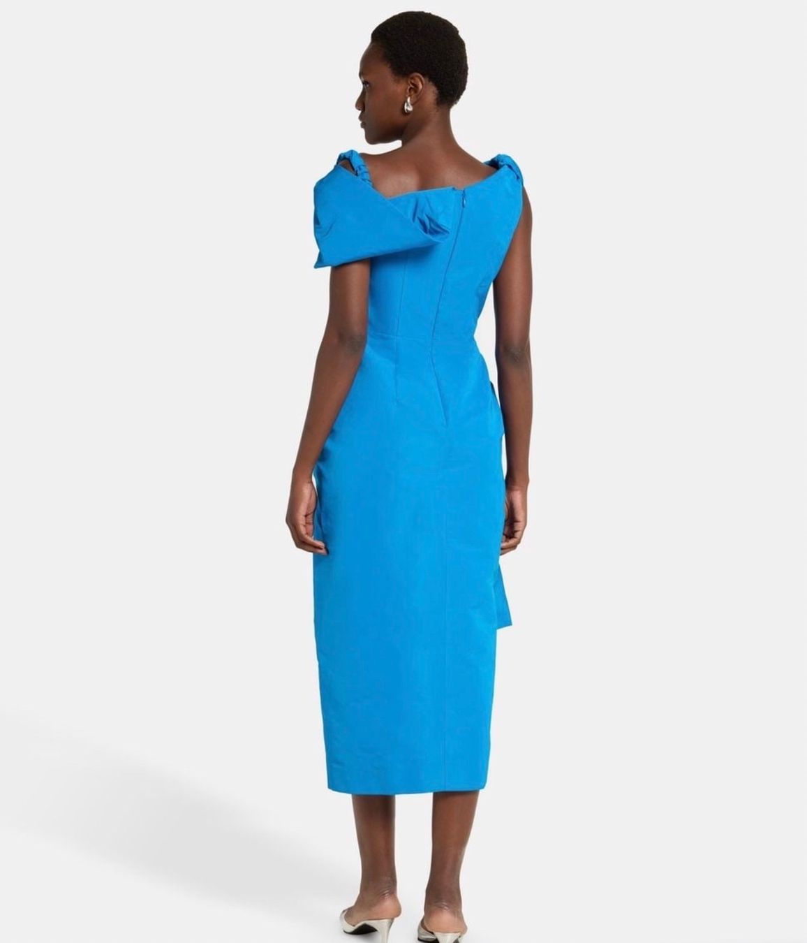 Alexander Mcqueen Vestiti: Robe neuve Alexander McQueen – Nuovo e nell'imballaggio originale da Echichens venduto da unideks 4