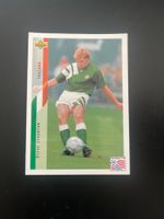 World Cup US94 / Steve Staunton