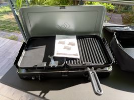 Cadac Dometic 2 Cook Gasgrill