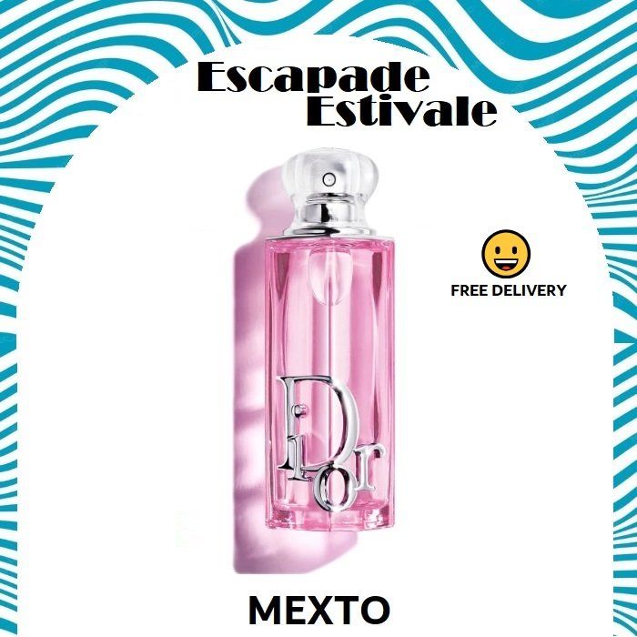 Dior Profumi & Eau de Toilette: DIOR Addict Rosy Glow EdP 30ml – Nuovo e nell'imballaggio originale da Petit-Lancy venduto da mexto