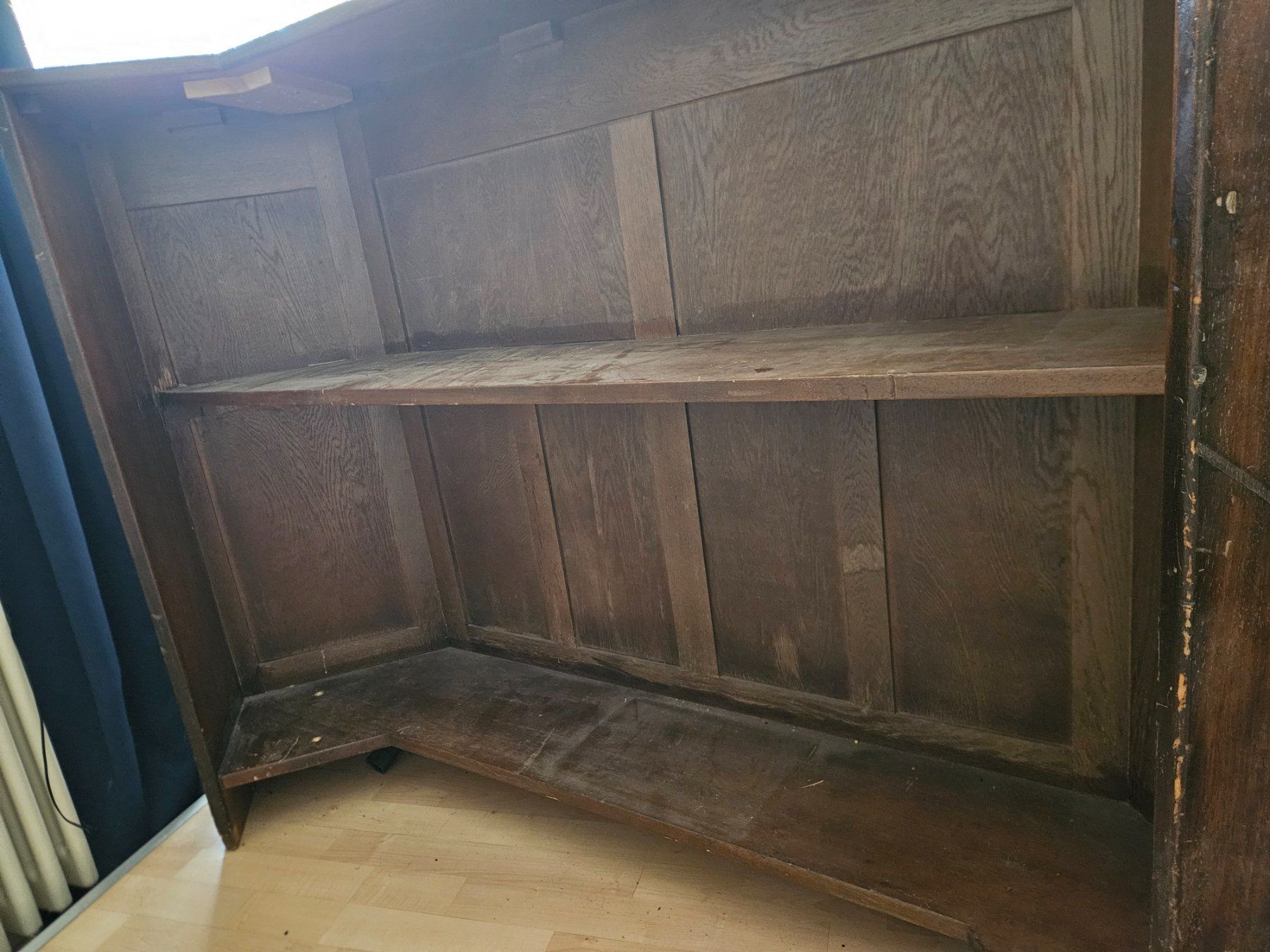 Allestimento di negozi e stand fieristici: Whisky Bar – Usato da Ottikon venduto da mazu0 1