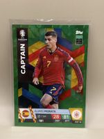 Euro24 - Alvaro Morata - Match Attax - 