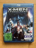 X-Men Apocalypse - Blu-ray