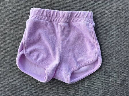 Lilletots Baby Shorts tosa Gr 68, wie neu
