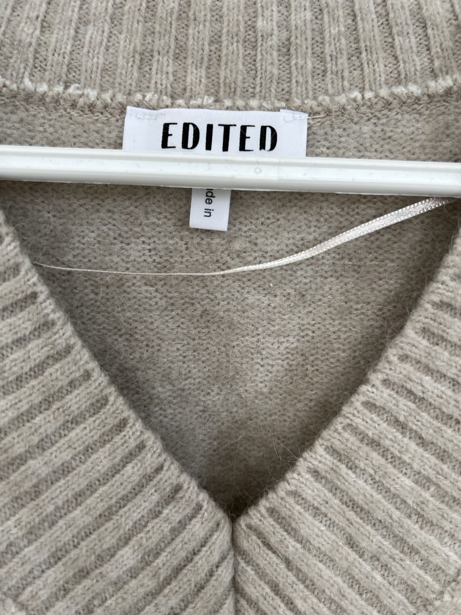 Maglioni & Felpe: Editer Wollpullover – Usato da Kriens venduto da Krienserin_T 1