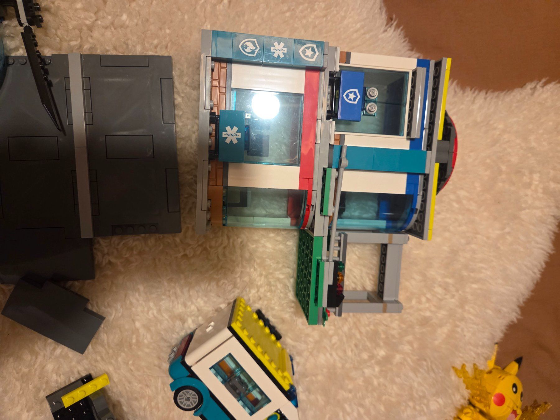 Lego Kit di costruzioni: Lego – Usato da Founex venduto da jen_hb65 4