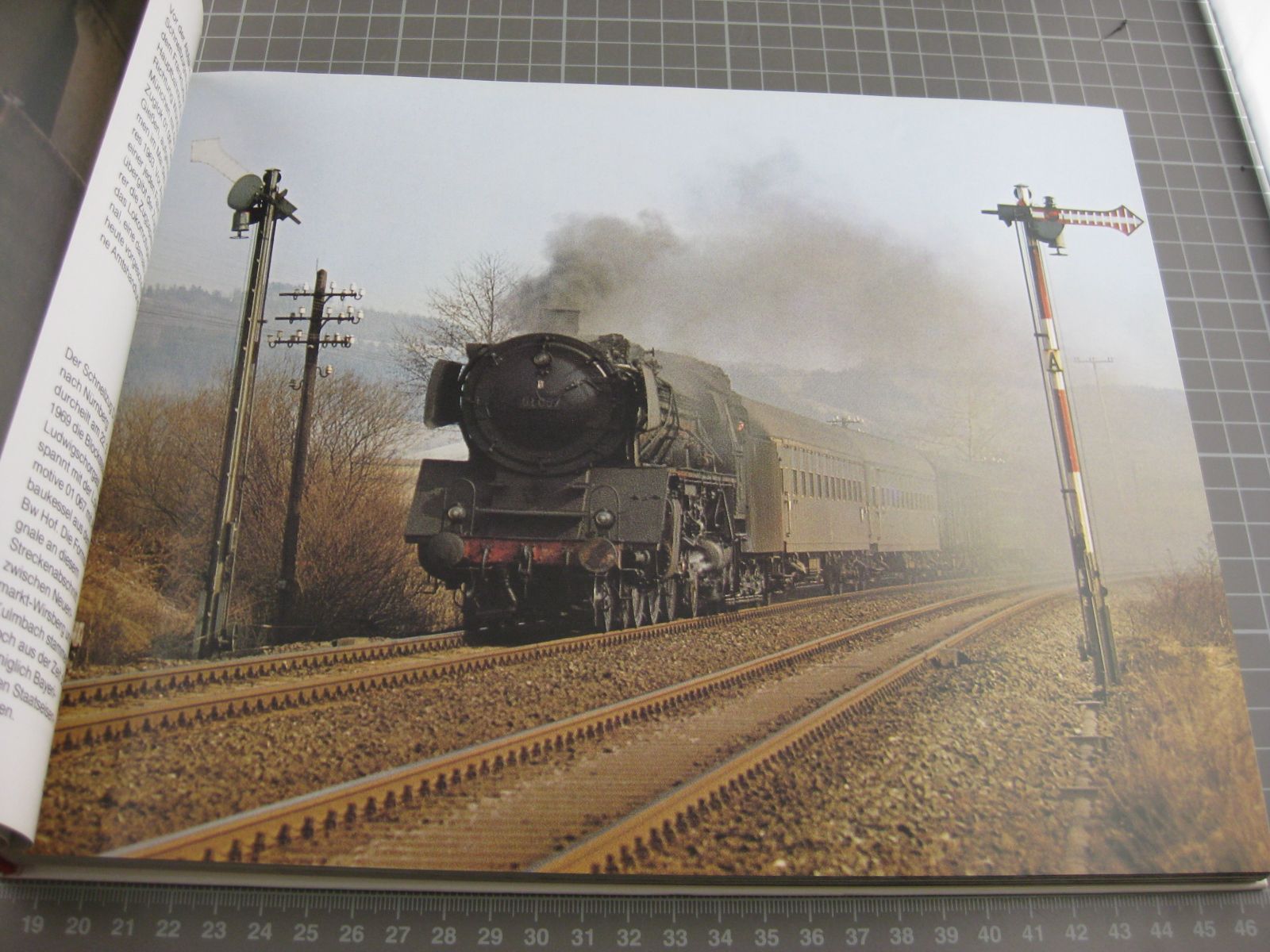 Libri: Dampflokomotiven bei der DB – Usato da Malters venduto da Marosko 3