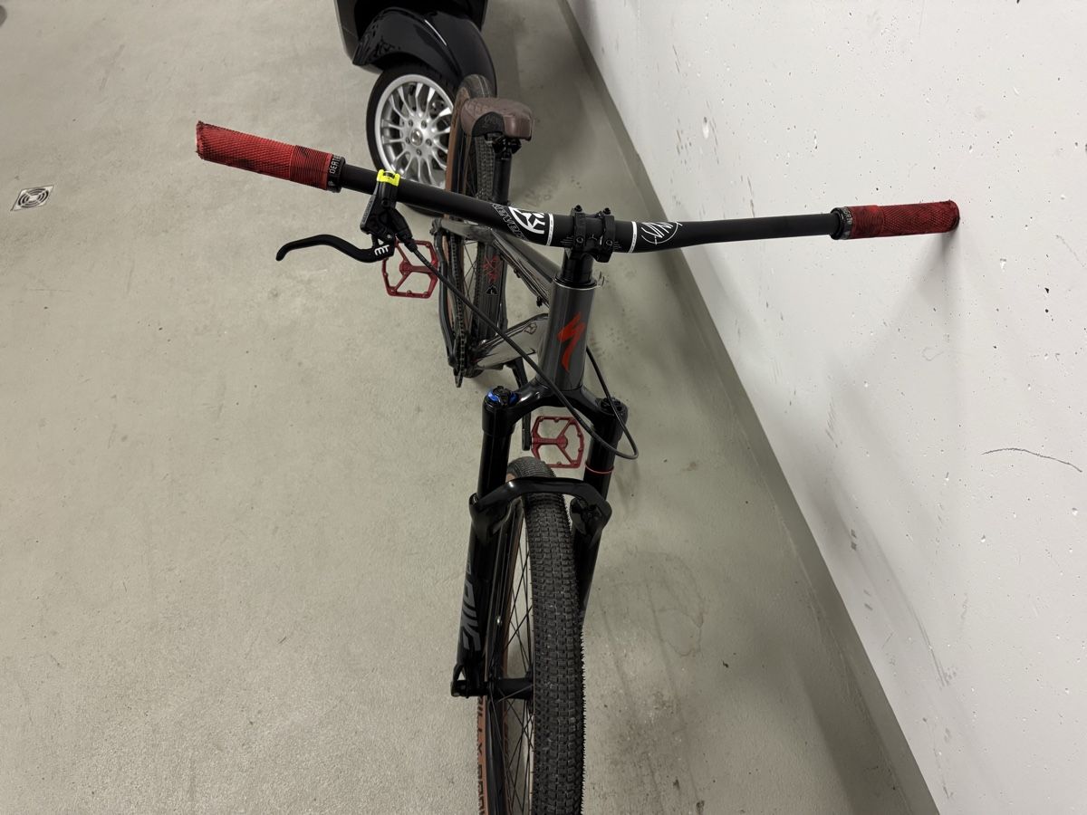 Velos: Dirtjump bike – Neu (gemäss Beschreibung) aus Oberengstringen von sve_5fg7 2