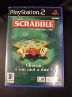 Scrabble Interactive — Jeu PS2 — 