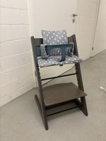 neuwertig stokke tripptrapp inklusive passendem Zubehör