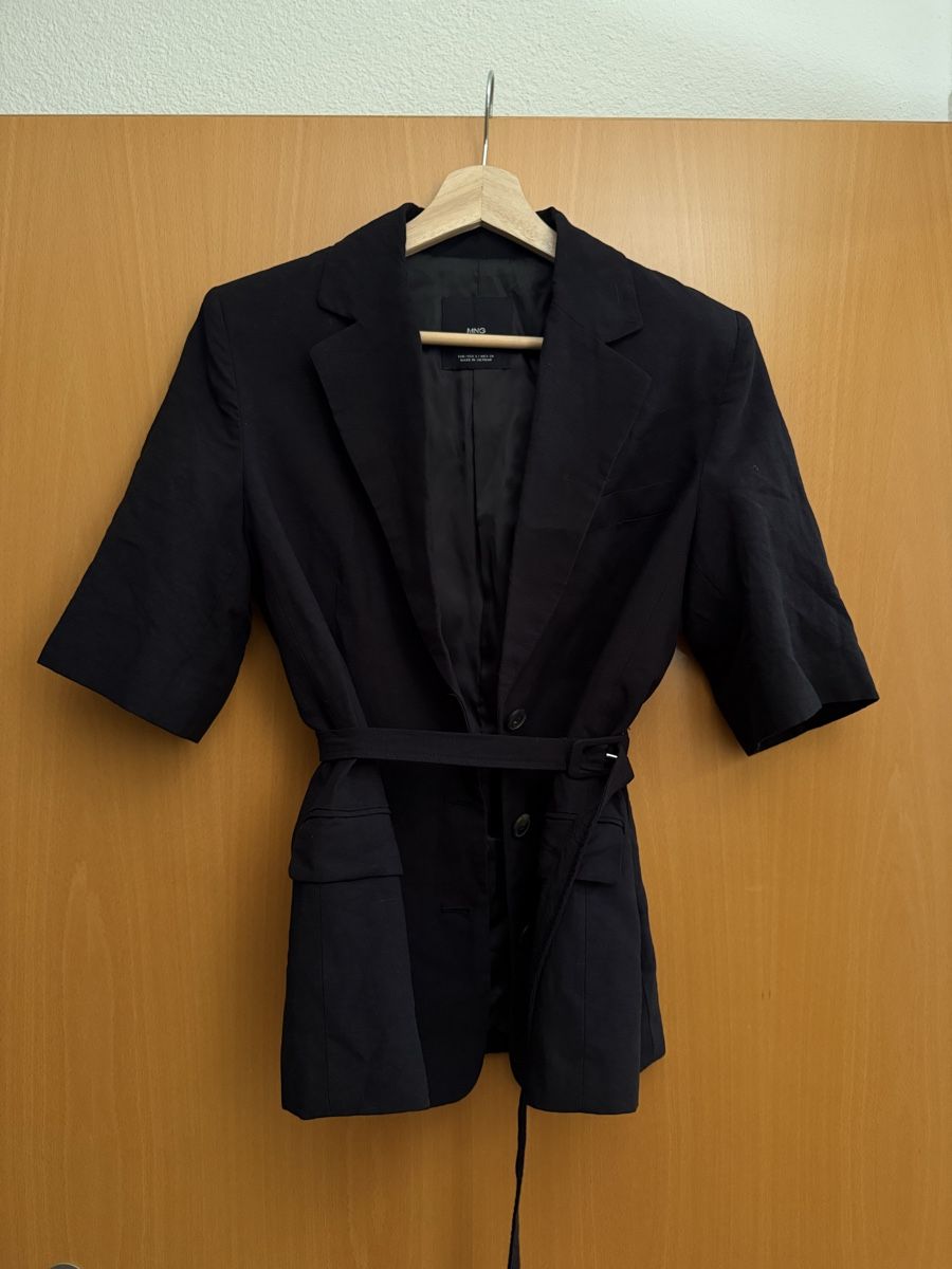 Mango Jacken: Tallierter Blazer Grösse S – Neu (gemäss Beschreibung) aus Mörschwil von Seegurke18