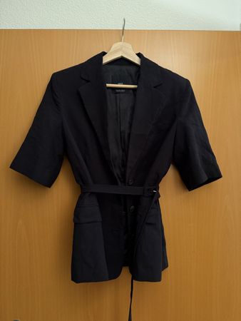Tallierter Blazer Grösse S