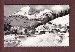 DAVOS - CLAVADEL