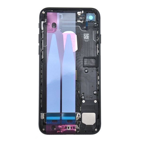 Coques & Protection écran: Apple iPhone 7 Backcover vormontiert – Neuf avec emballage d'origine à Zürich par Store-247 1