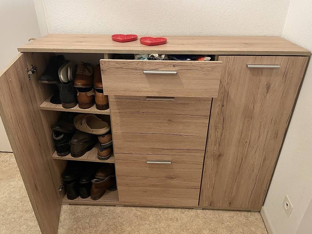 Scaffali: Schuhregal – Nuovo e nell'imballaggio originale da Oftringen venduto da est_mcq8 2
