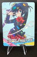 Goddess Story HOLO Kotori Yu Rikka - NS-12CR-18