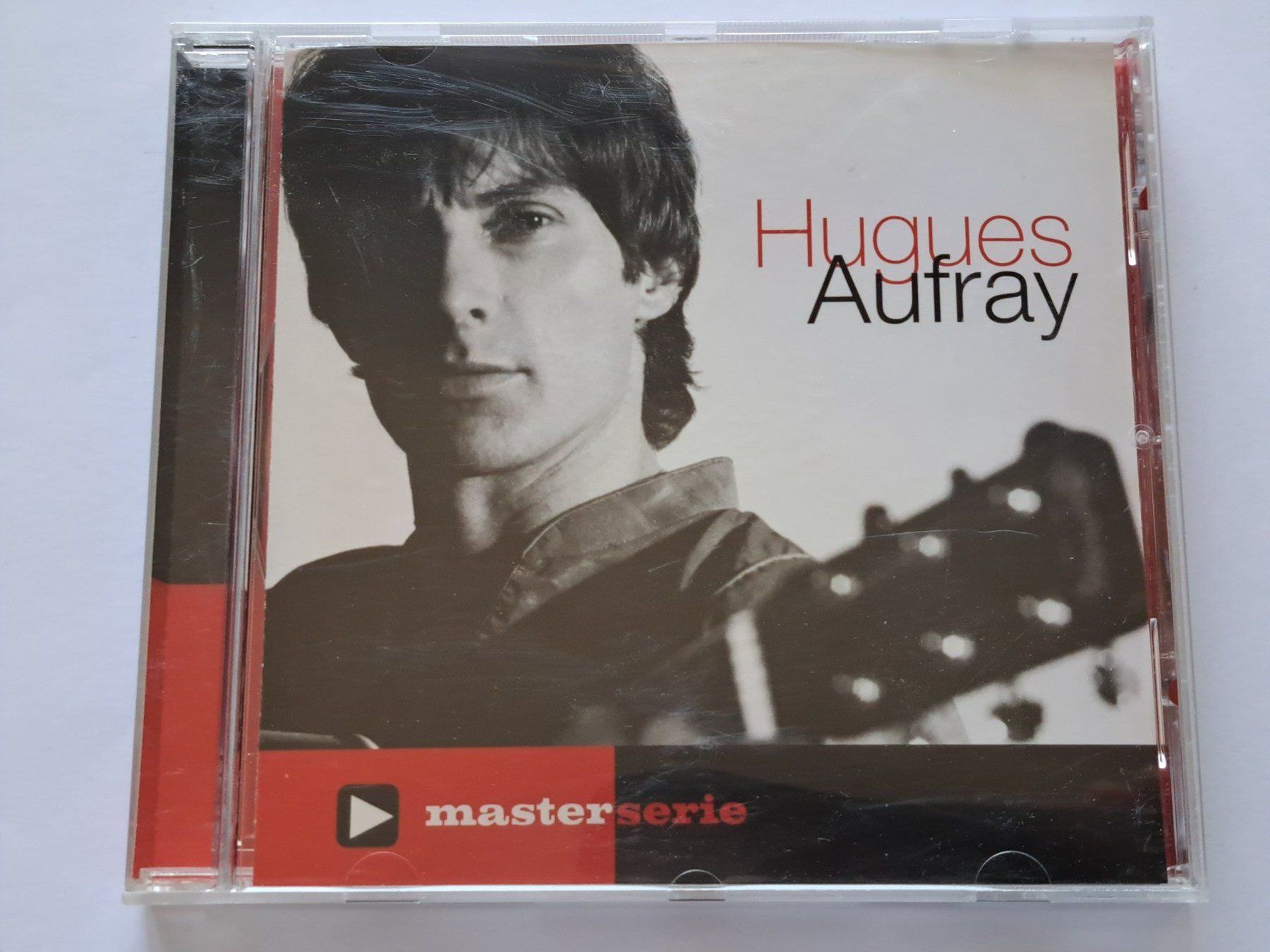 CDs: Cd Hugues Aufray - Master Série  – Gebraucht aus Pully von bro_n52j