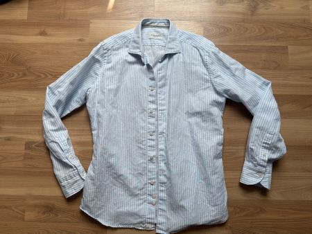 tintoria Mattei PA062 Cotton Hemp - 41
