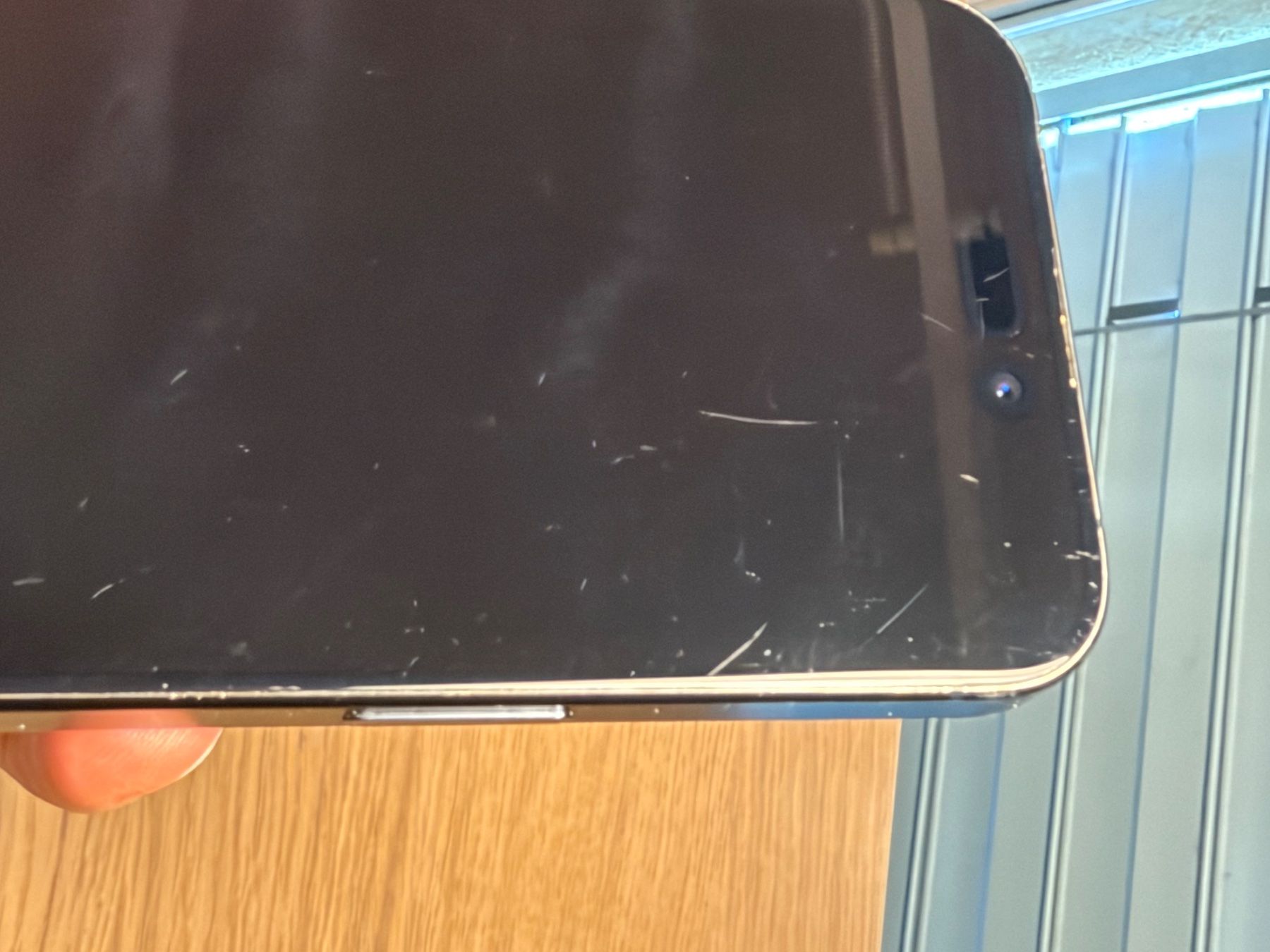 Apple Handys / Smartphones: iPhone 15 Pro, 256 GB, Blue Titanium – Gebraucht aus Commugny von orivaa 6