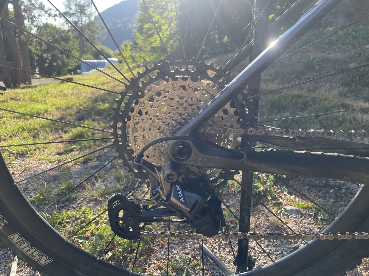 Orbea Velos: Vtt orbea Alma taille L  – Gebraucht aus Charmey (Gruyère) von Crem88 1