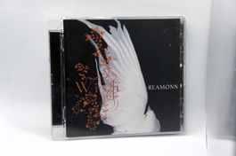 CD Reamonn – Wish / Rea Garvey