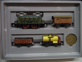 50 Jahre  Märklin HO