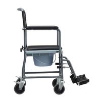 Toilettenrollstuhl TSU-2
