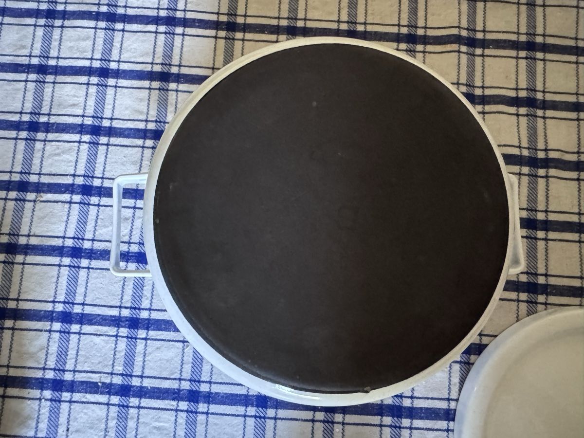 Pentole: Seppo Mallat finel Arabia perfect condition – Nuovo (secondo la descrizione) da Basel venduto da FlorinBasel 3