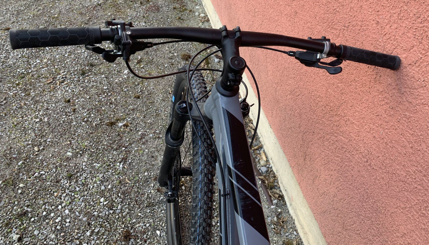 Trek Biciclette: Trek X-Caliber 9 Grösse ML – Usato da Urtenen-Schönbühl venduto da pibe01 3