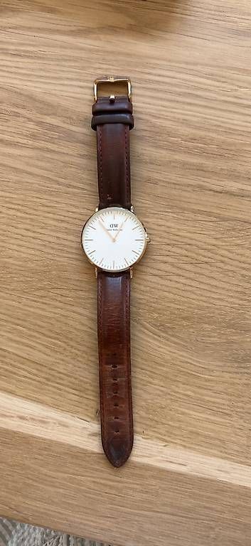 Orologi: Daniel Wellington Armbanduhr – Usato da Zürich venduto da nao_6kpb 1
