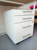Commode à tiroirs