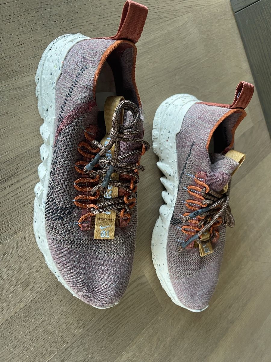 Scarpe da uomo: Nike 01 Turnschuhe gr. 41 – Usato da Ottenbach venduto da Suni_82 4
