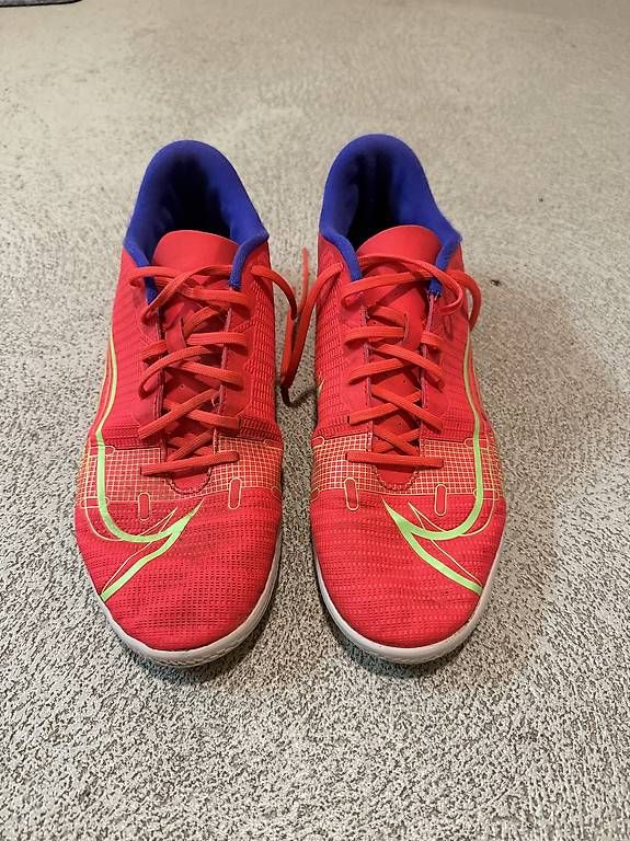 Nike Scarpe da uomo: Fussballschuhe Nike Gr. 45 – Usato da Fislisbach venduto da Jale_31 1