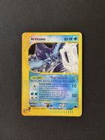 Pokémon Arktos SK 4/144 – Skyridge