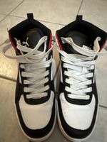 Puma hohe Sneaker Grösse 42