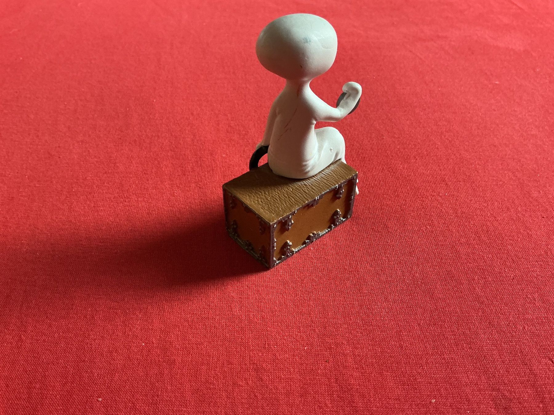 Tonies Statuette: Toniefigur / Das kleine Gespenst – Usato da Stettlen venduto da togram4 2