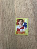 Panini Sticker Luka Modric FIFA WM 2026 Kroatien neu