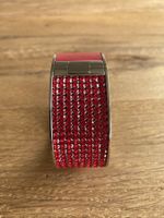 Swarovski Armreif, Gr. M, kaum getragen