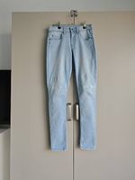 Jeans Damen, Grösse S, Länge 30, hellblau