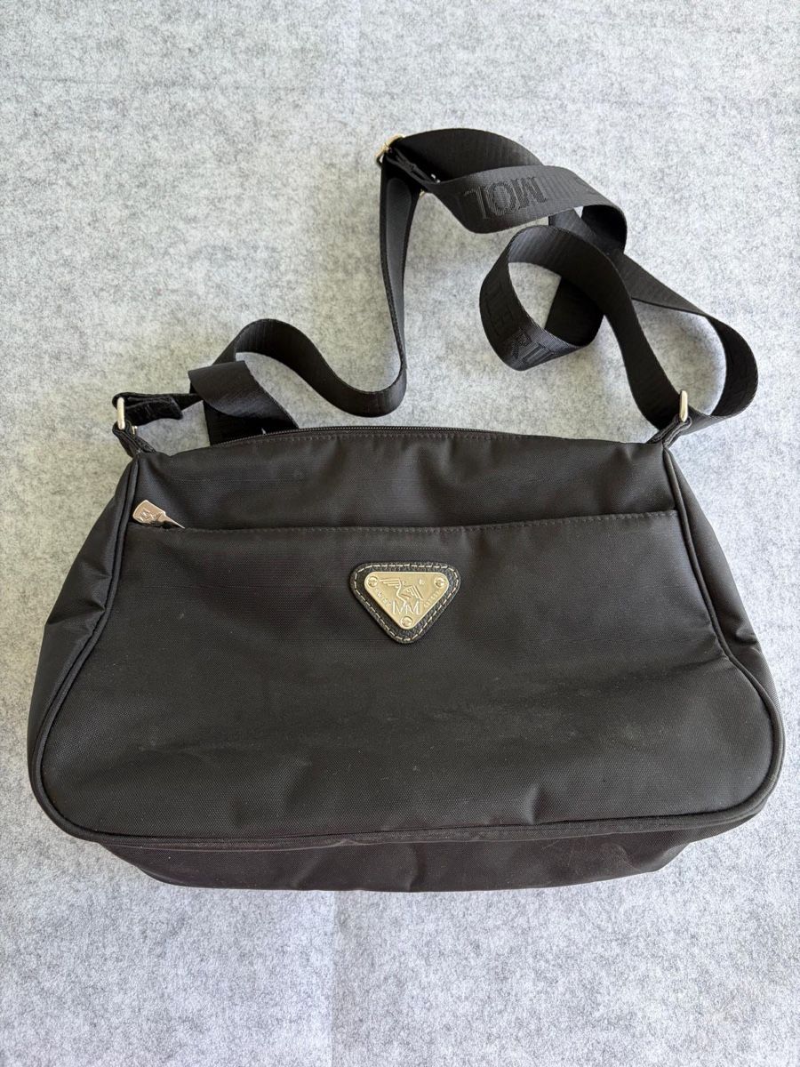 Maison Mollerus Sacs femmes: Umhängetasche Mollerus – D'occasion à Düdingen par shoppingUA